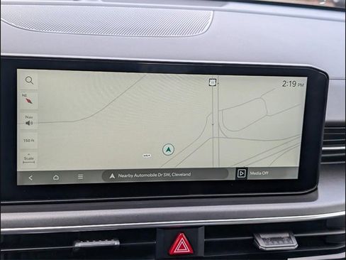 Used 2025 Kia K5 GT-Line image 14