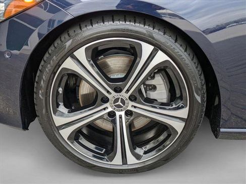 Certified 2023 Mercedes-Benz C 300 Sedan image 24