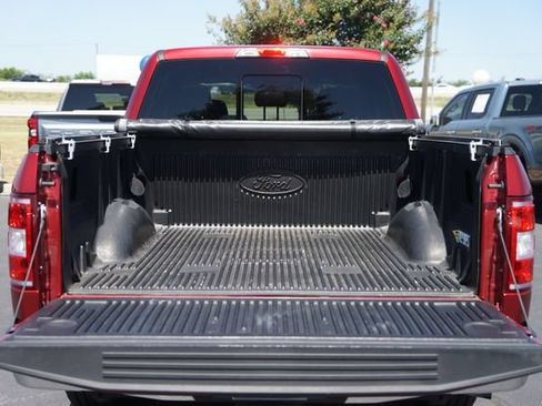 Used 2019 Ford F150 XLT w/ Equipment Group 302A Luxury RWD image 31