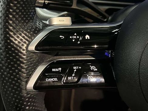 Certified 2023 Mercedes-Benz C 300 4MATIC Sedan image 22