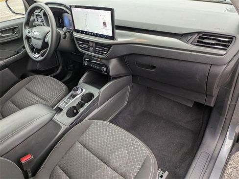 Used 2023 Ford Escape Active w/ Tech Pack #1 image 35
