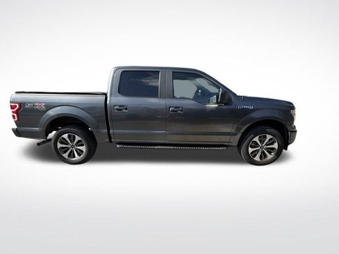 Used 2019 Ford F150 XL w/ Equipment Group 101A Mid AWD/4WD image 4