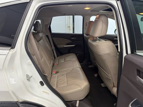 Used 2013 Honda CR-V EX-L image 16