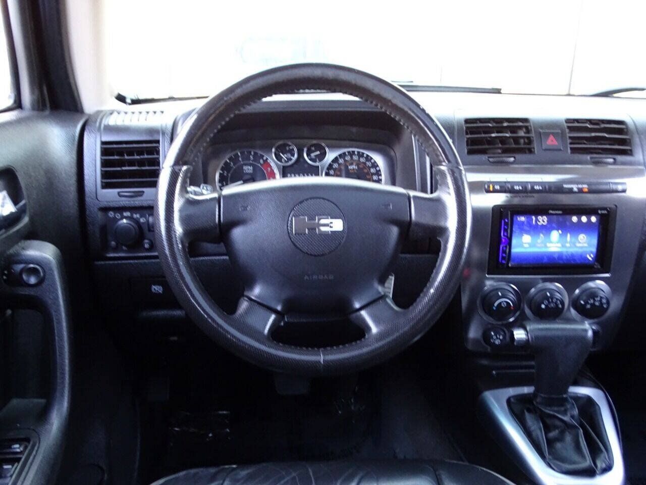 Used 2006 HUMMER H3 AWD/4WD image 62