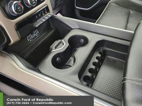 Used 2020 RAM 1500 Laramie image 16