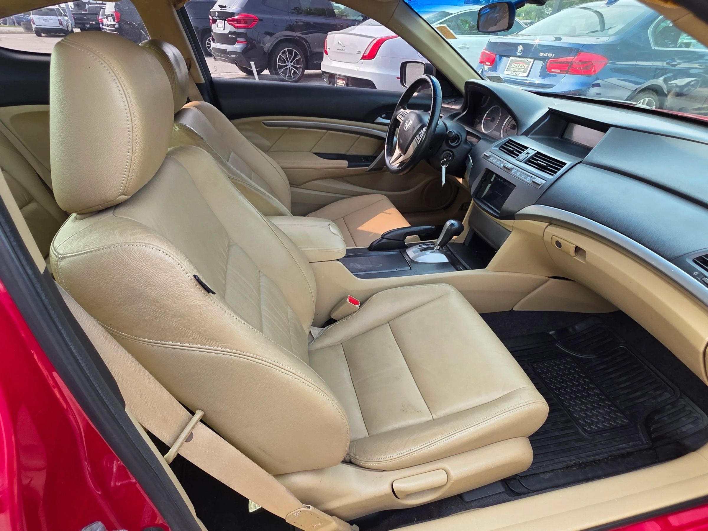 Used 2010 Honda Accord EX-L image 26