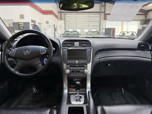 Used 2005 Acura TL FWD image 20