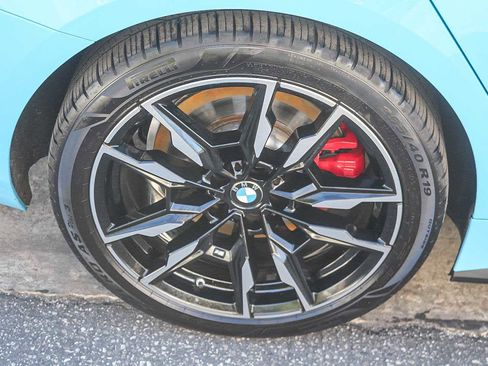 Used 2023 BMW M440i Gran Coupe image 8