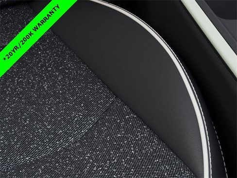 New 2025 Kia K4 GT-Line w/ GT-Line Premium Package image 24