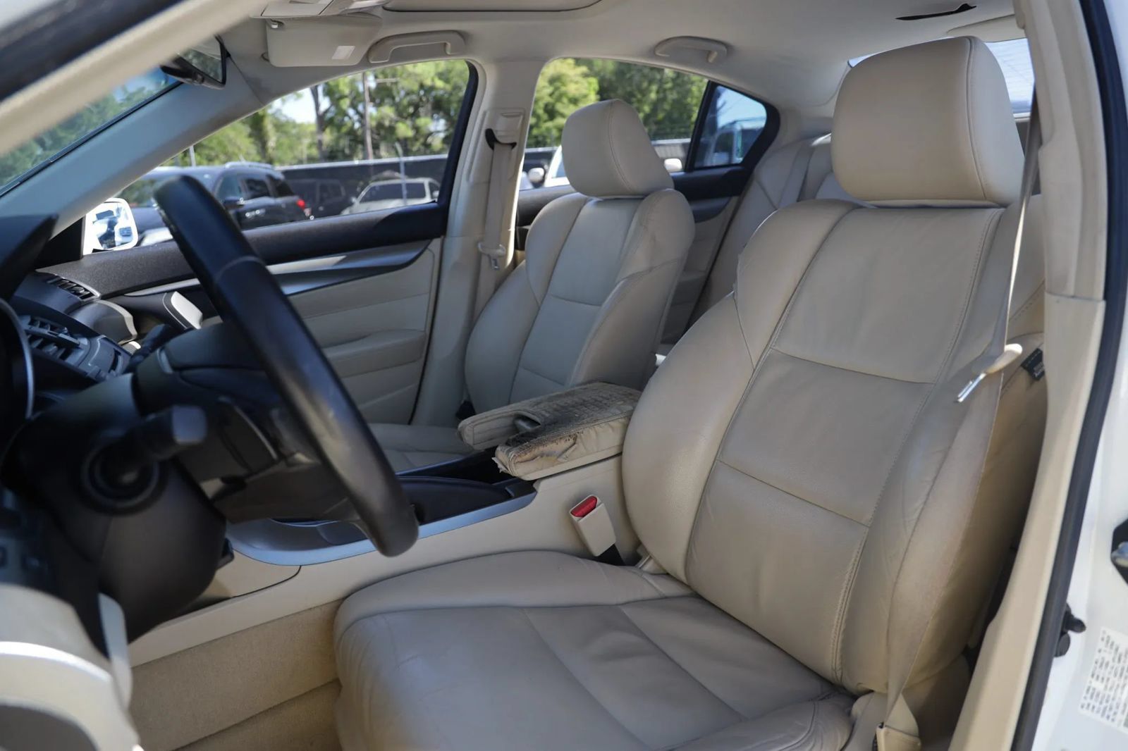 Used 2010 Acura TL FWD image 19