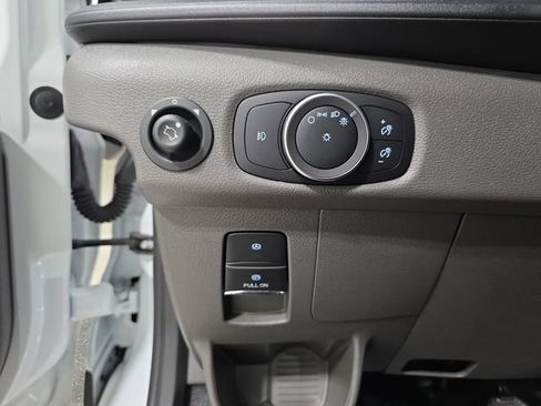 Certified 2025 Ford Transit 350 148 High Roof w/ Load Area Protection Package RWD image 23