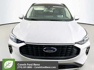 New 2026 Ford Escape Platinum w/ Premium Technology Package AWD/4WD video 2