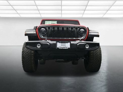 New 2026 Jeep Wrangler Unlimited Sport image 20
