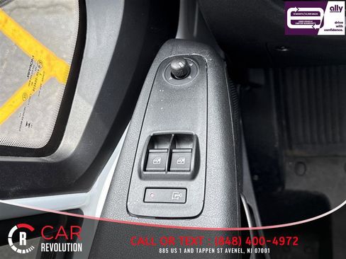 Used 2023 RAM ProMaster 2500 FWD image 30
