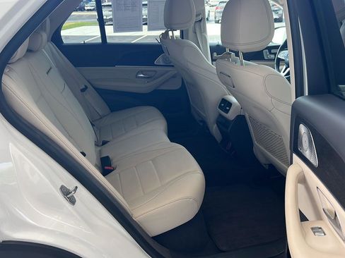 Used 2020 Mercedes-Benz GLE 350 4MATIC image 12