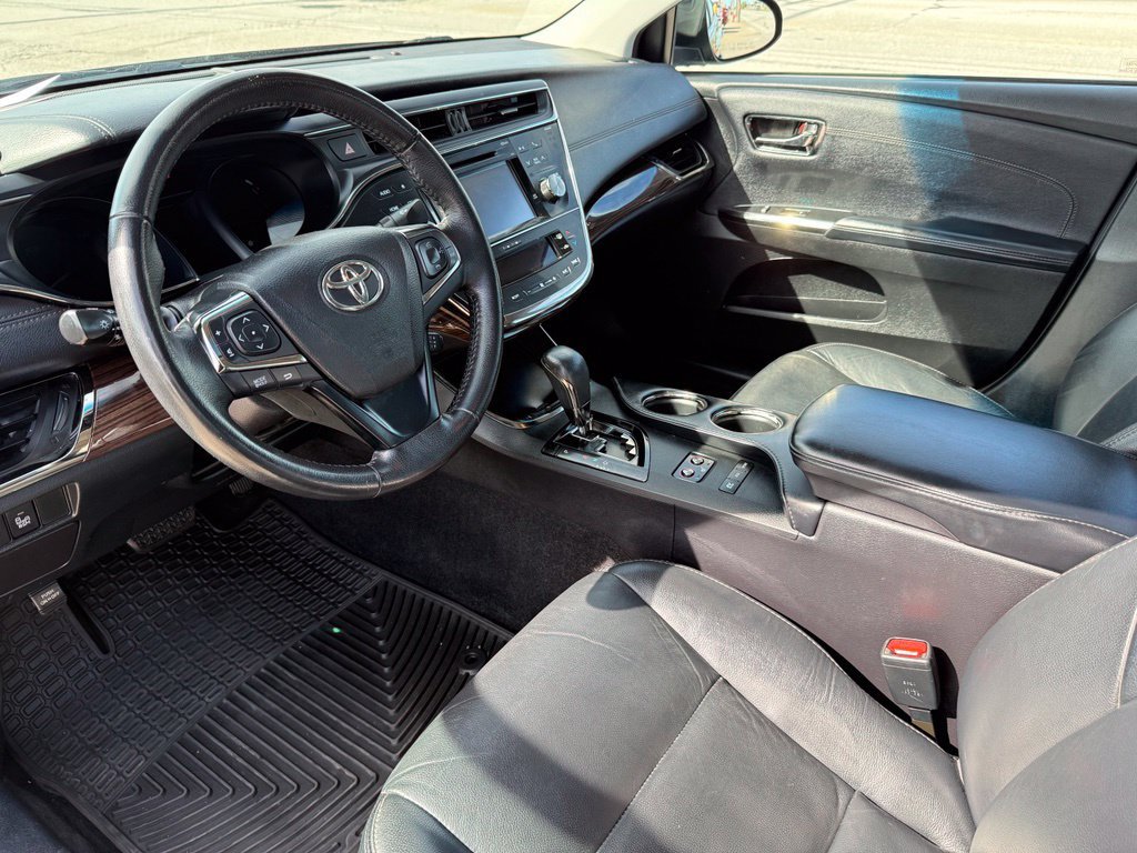 Used 2015 Toyota Avalon XLE Touring FWD image 24