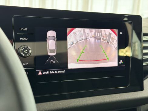 New 2026 Volkswagen Jetta S FWD image 24