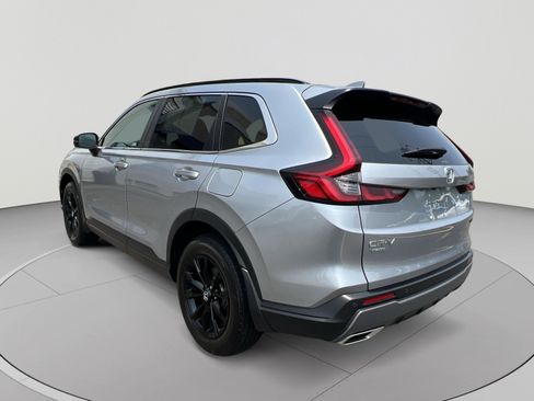 Used 2024 Honda CR-V Sport-L image 3