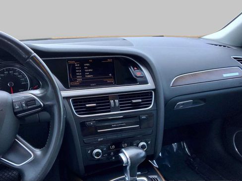Used 2014 Audi A4 Premium Plus AWD/4WD image 7