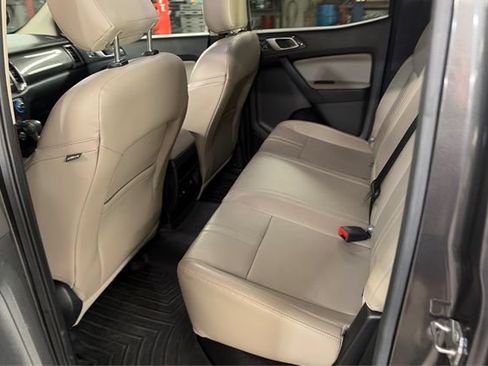 Used 2019 Ford Ranger Lariat w/ Equipment Group 501A Mid AWD/4WD image 10