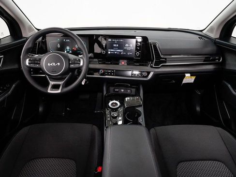 Certified 2024 Kia Sportage LX image 23