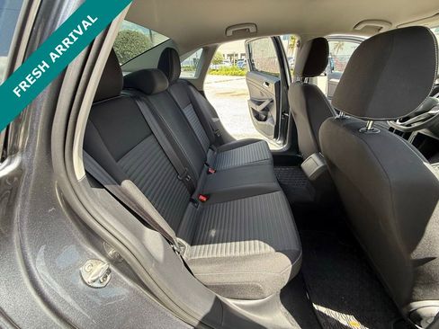 Used 2022 Volkswagen Jetta S image 28