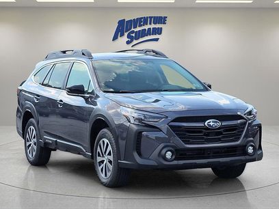 Used 2025 Subaru Outback Premium