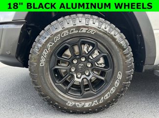 Used 2025 RAM 1500 Rebel w/ Rebel Level 1 Equipment Group AWD/4WD video 2