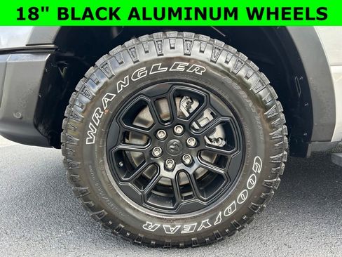 Used 2025 RAM 1500 Rebel w/ Rebel Level 1 Equipment Group AWD/4WD image 2