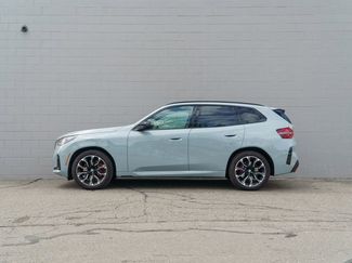 Used 2026 BMW X3 M50 w/ Premium Package AWD/4WD video 2