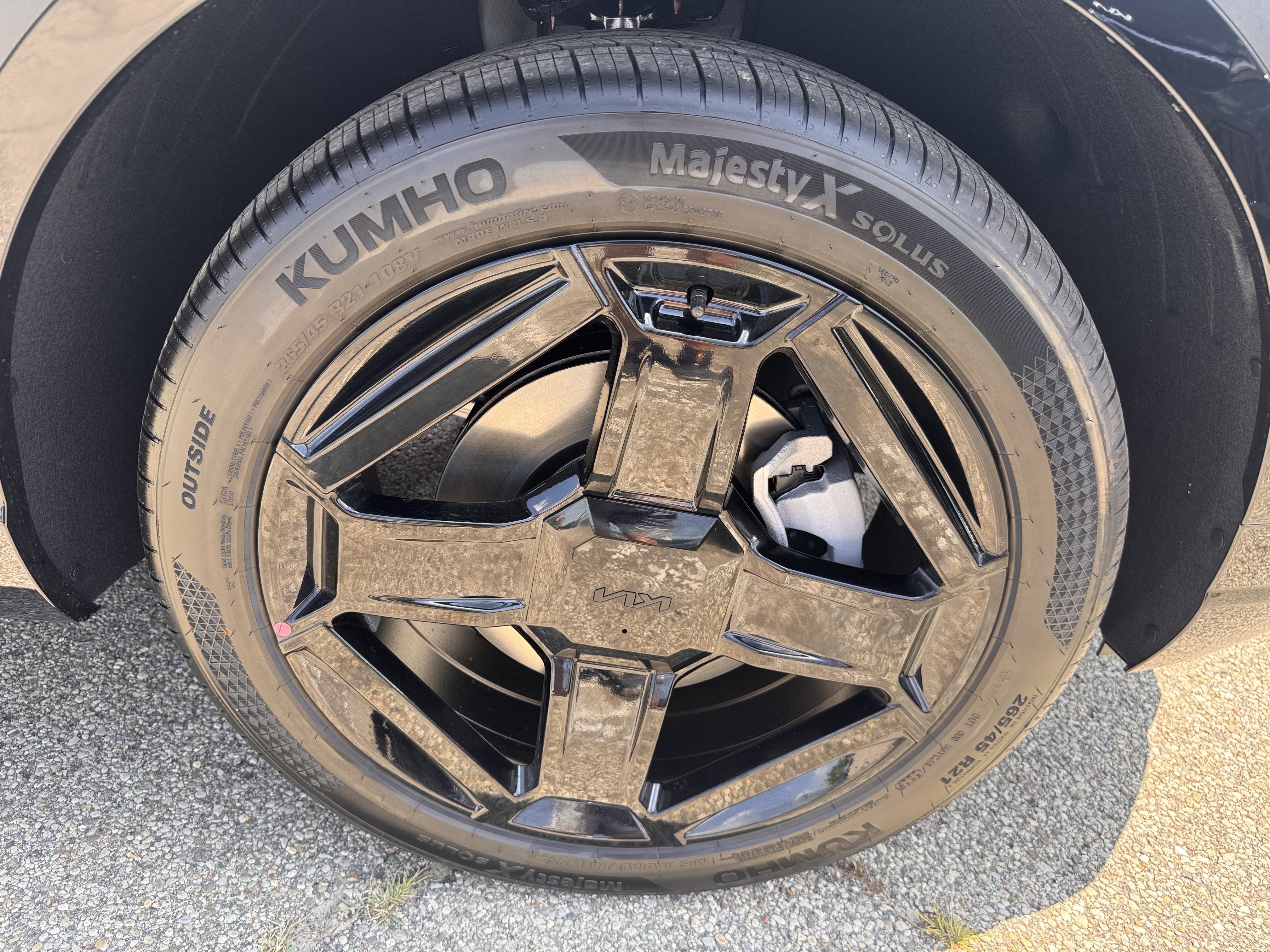 New 2027 Kia Telluride X-Line SX Prestige AWD/4WD image 24