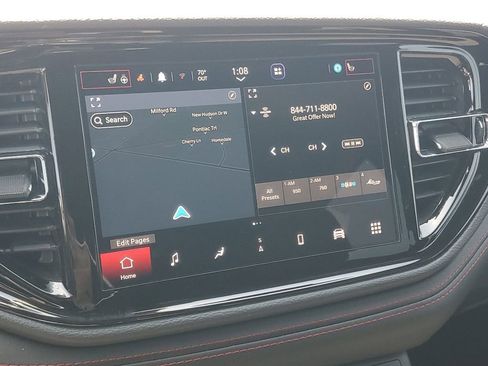 Used 2025 Dodge Durango GT AWD/4WD image 19
