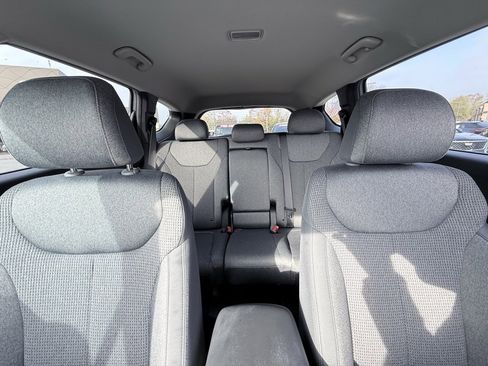 Certified 2021 Hyundai Santa Fe SE image 21