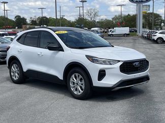 Used 2025 Ford Escape Active w/ Tech Pack #1 video 1