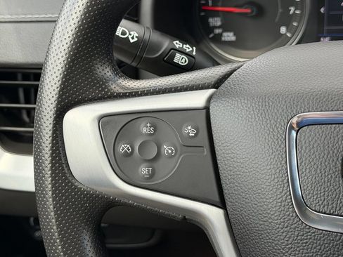 Used 2023 GMC Terrain SLE w/ Elevation Edition AWD/4WD image 14