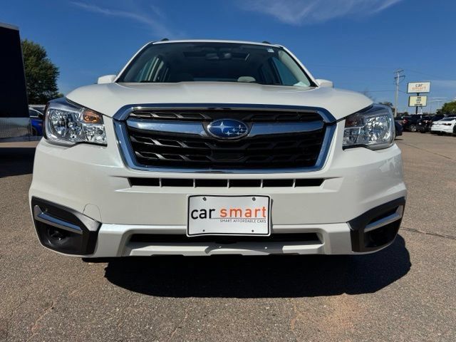 Used 2018 Subaru Forester 2.5i Premium w/ Protection Package #3 AWD/4WD image 2