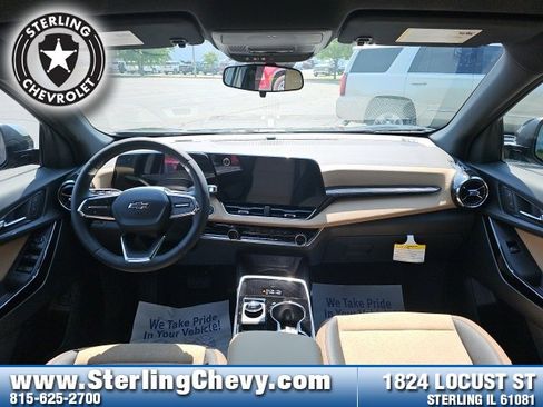 New 2026 Chevrolet Equinox ACTIV image 27