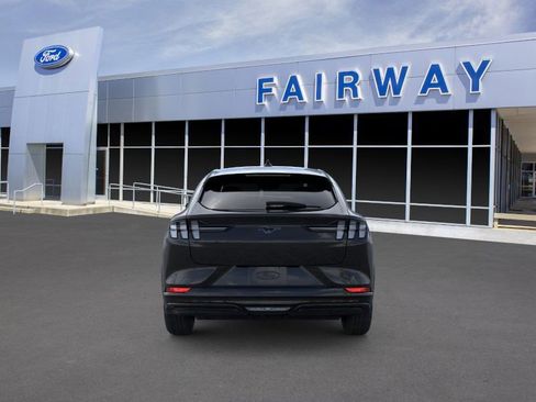 New 2025 Ford Mustang Mach-E Premium image 5