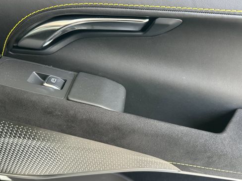 Used 2025 Lotus Emira RWD image 15