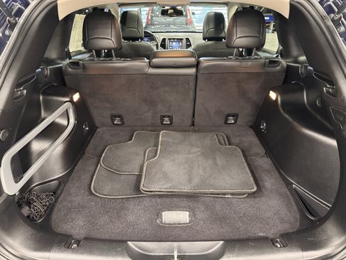 Used 2016 Jeep Cherokee Limited w/ Trailer Tow Group image 25