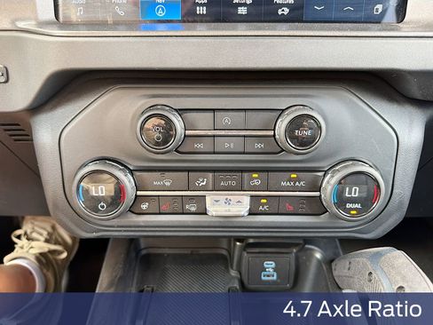Used 2025 Ford Bronco Badlands AWD/4WD image 20