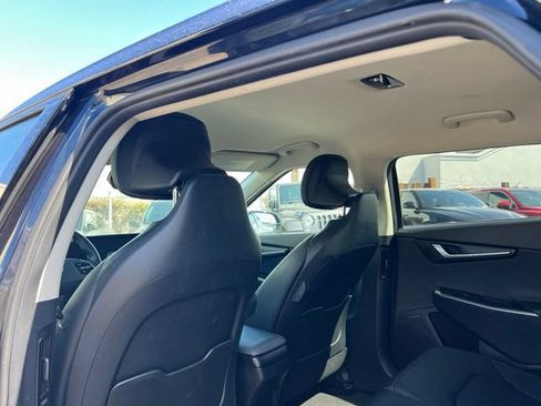 Certified 2023 Kia EV6 Wind AWD/4WD image 9
