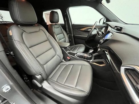 Used 2023 Chevrolet TrailBlazer ACTIV w/ Convenience Package AWD/4WD image 33