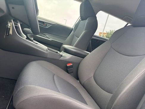 Used 2023 Toyota RAV4 LE AWD/4WD image 8