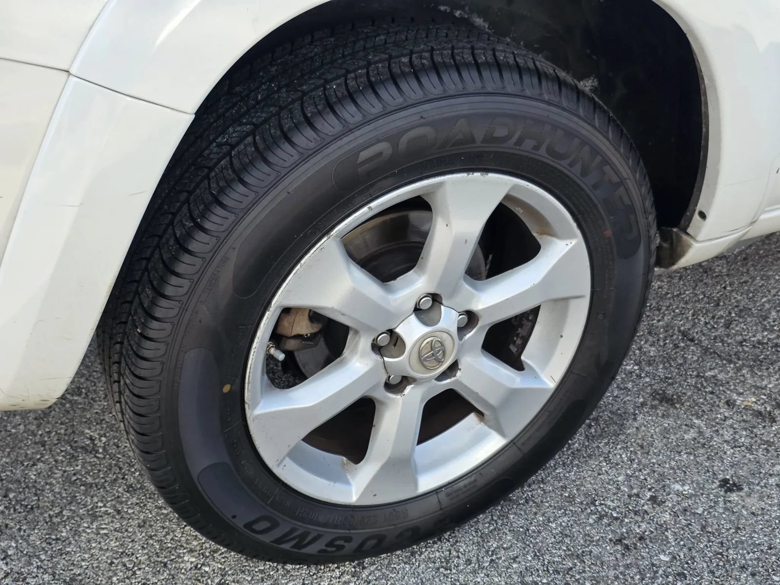 Used 2012 Toyota RAV4 Limited w/ Premium Plus Value Pkg FWD image 25