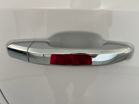 Used 2024 Chevrolet Silverado 1500 LTZ image 48