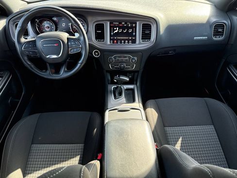 Used 2023 Dodge Charger R/T RWD image 12