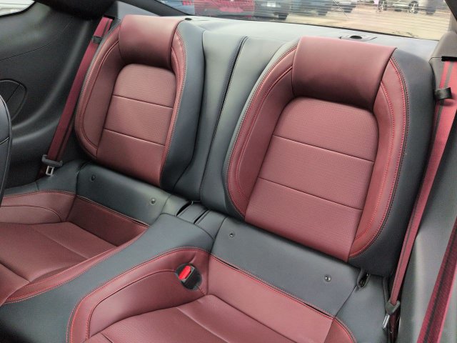 Certified 2024 Ford Mustang GT Premium w/ GT Performance Package RWD image 13
