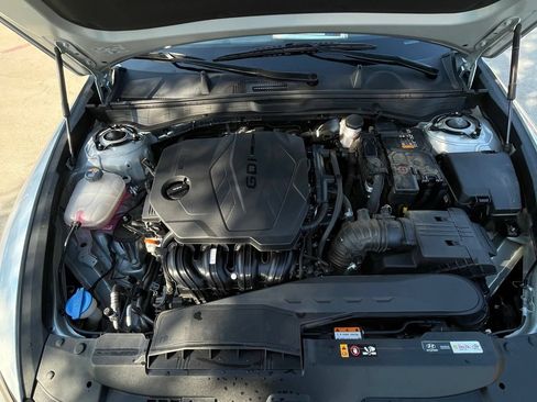 Used 2024 Hyundai Sonata SEL FWD image 20