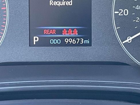 Used 2024 Toyota Corolla LE FWD image 36